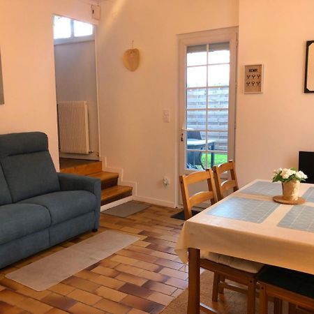 Petite Maison Avec Terrasse Jurançon Esterno foto