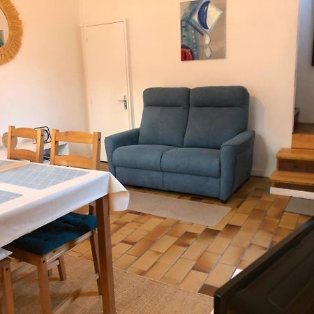 Petite Maison Avec Terrasse Jurançon Esterno foto