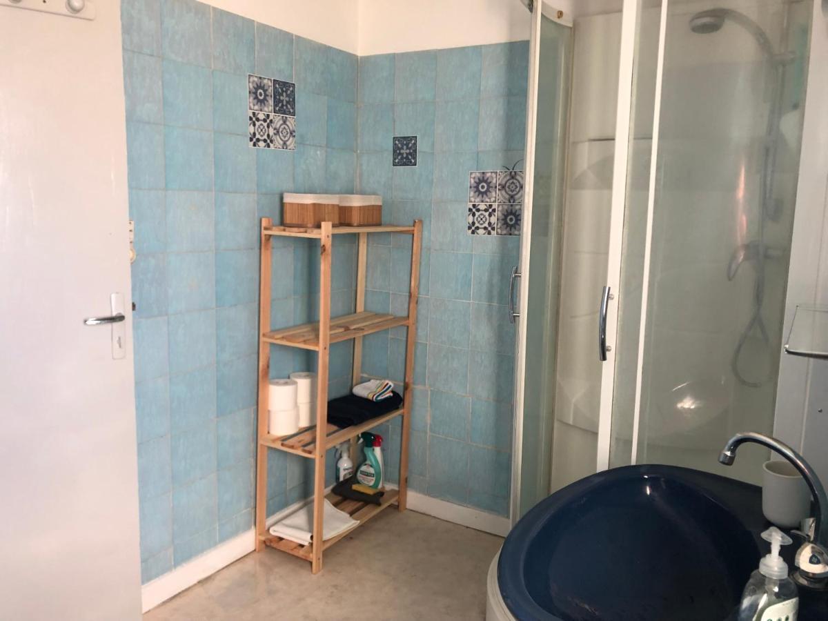 Petite Maison Avec Terrasse Jurançon Esterno foto